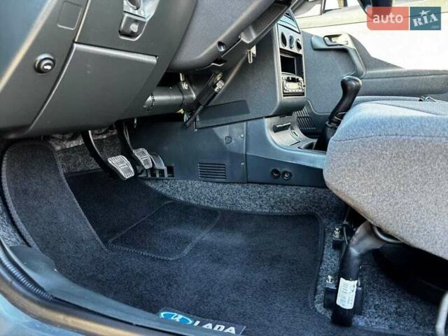 ВАЗ 2111 2008 в Киеве на Automoto.ua Серый ВАЗ 2111, объемом двигателя 1.6 л и пробегом 56 тыс. км за 3600 $, фото 39 на Automoto.ua