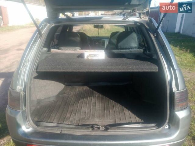 ВАЗ 2111 2008 в Овруче на Automoto.ua Серый ВАЗ 2111, объемом двигателя 1.6 л и пробегом 117 тыс. км за 1890 $, фото 12 на Automoto.ua