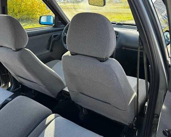 ВАЗ 2111 2008 в Киеве на Automoto.ua Серый ВАЗ 2111, объемом двигателя 1.6 л и пробегом 56 тыс. км за 3600 $, фото 42 на Automoto.ua