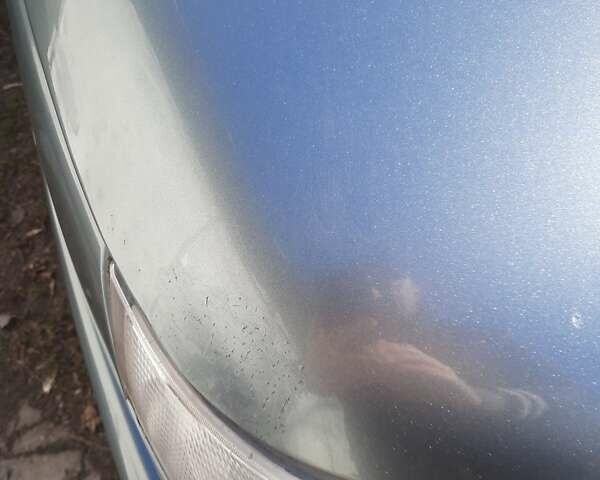 Серый ВАЗ 2111, объемом двигателя 1.6 л и пробегом 295 тыс. км за 2350 $, фото 3 на Automoto.ua