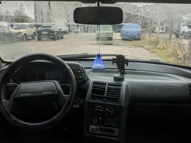 Сірий ВАЗ 2111, об'ємом двигуна 1.6 л та пробігом 270 тис. км за 1206 $, фото 4 на Automoto.ua