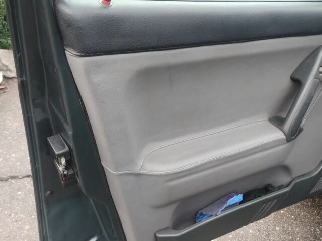 Серый ВАЗ 2111, объемом двигателя 1.6 л и пробегом 143 тыс. км за 3500 $, фото 4 на Automoto.ua