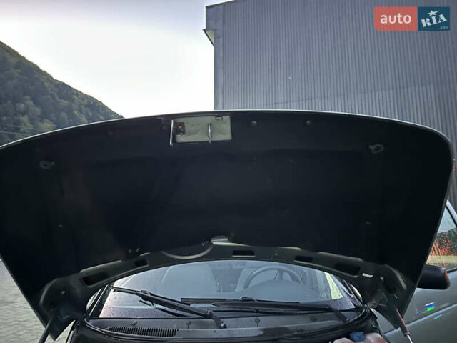 Сірий ВАЗ 2111, об'ємом двигуна 1.6 л та пробігом 100 тис. км за 2200 $, фото 42 на Automoto.ua