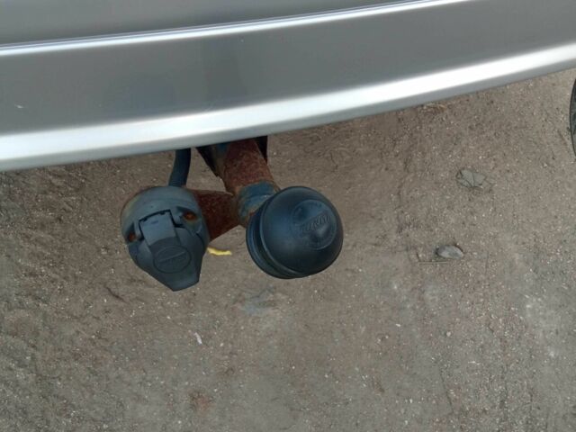 Сірий ВАЗ 2111, об'ємом двигуна 1.6 л та пробігом 186 тис. км за 2600 $, фото 8 на Automoto.ua