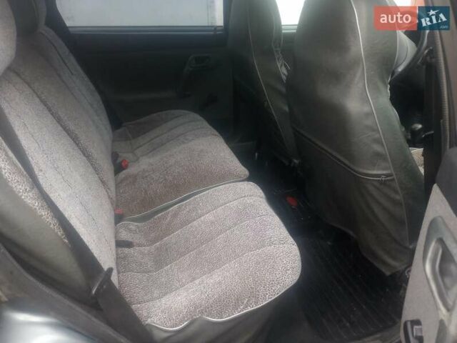 ВАЗ 2111 2008 в Овруче на Automoto.ua Серый ВАЗ 2111, объемом двигателя 1.6 л и пробегом 117 тыс. км за 1890 $, фото 3 на Automoto.ua