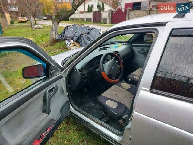 Сірий ВАЗ 2111, об'ємом двигуна 1.6 л та пробігом 157 тис. км за 1700 $, фото 4 на Automoto.ua