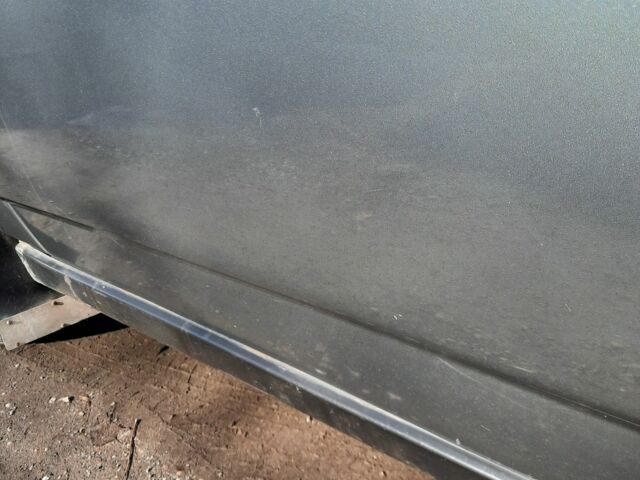 Серый ВАЗ 2111, объемом двигателя 1.6 л и пробегом 295 тыс. км за 2350 $, фото 19 на Automoto.ua