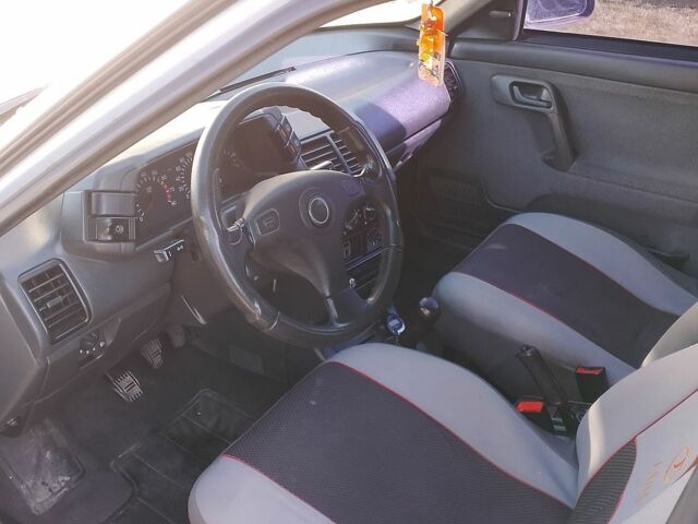 Серый ВАЗ 2111, объемом двигателя 1.6 л и пробегом 73 тыс. км за 2600 $, фото 4 на Automoto.ua