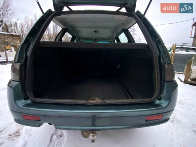 Серый ВАЗ 2111, объемом двигателя 1.6 л и пробегом 228 тыс. км за 2400 $, фото 11 на Automoto.ua