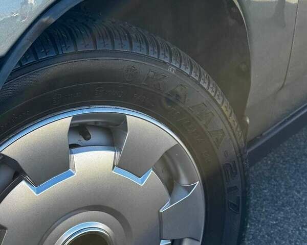 ВАЗ 2111 2008 в Киеве на Automoto.ua Серый ВАЗ 2111, объемом двигателя 1.6 л и пробегом 56 тыс. км за 3600 $, фото 5 на Automoto.ua