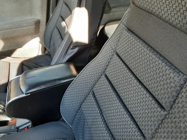 Серый ВАЗ 2111, объемом двигателя 1.6 л и пробегом 295 тыс. км за 2350 $, фото 12 на Automoto.ua