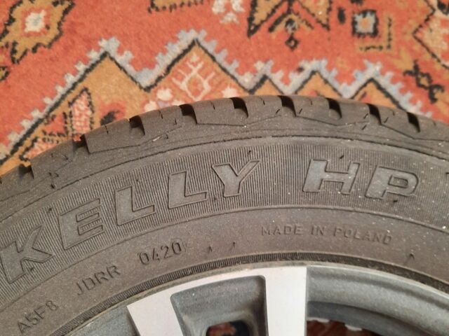 Серый ВАЗ 2111, объемом двигателя 1.6 л и пробегом 295 тыс. км за 2350 $, фото 22 на Automoto.ua