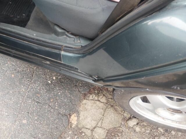 Серый ВАЗ 2111, объемом двигателя 1.6 л и пробегом 143 тыс. км за 3500 $, фото 11 на Automoto.ua