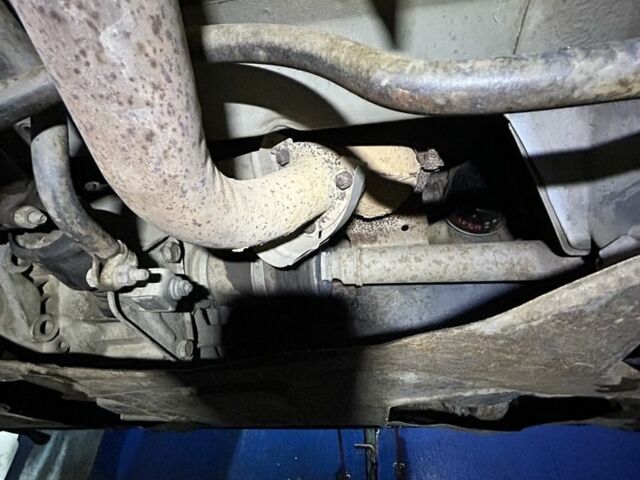 Серый ВАЗ 2111, объемом двигателя 1.6 л и пробегом 3 тыс. км за 3100 $, фото 13 на Automoto.ua