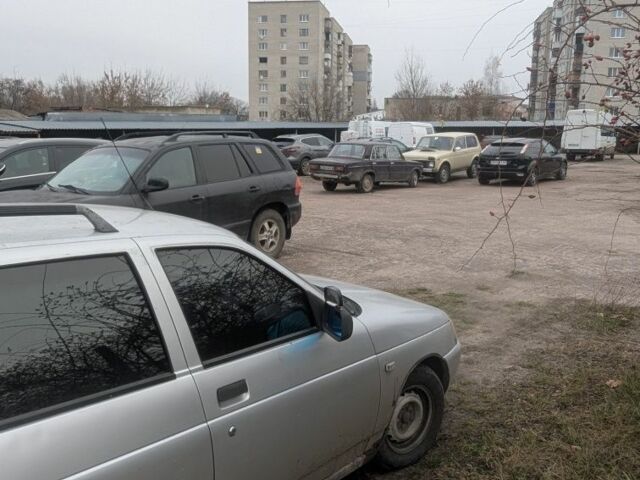 Сірий ВАЗ 2111, об'ємом двигуна 1.6 л та пробігом 270 тис. км за 1206 $, фото 3 на Automoto.ua