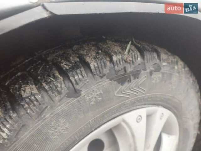 Сірий ВАЗ 2111, об'ємом двигуна 1.6 л та пробігом 156 тис. км за 1700 $, фото 1 на Automoto.ua