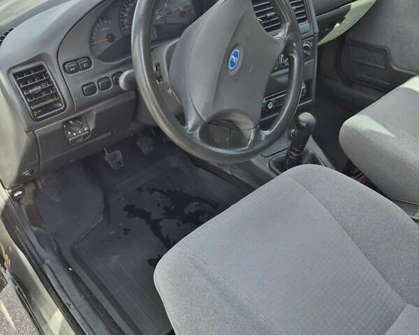 Сірий ВАЗ 2111, об'ємом двигуна 1.6 л та пробігом 137 тис. км за 2300 $, фото 5 на Automoto.ua