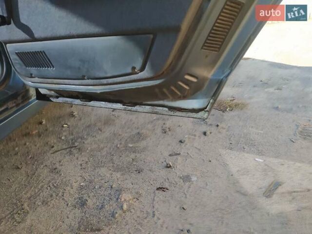 Серый ВАЗ 2111, объемом двигателя 1.6 л и пробегом 202 тыс. км за 2850 $, фото 10 на Automoto.ua