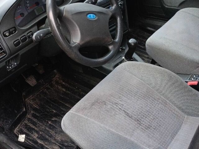 Серый ВАЗ 2111, объемом двигателя 0 л и пробегом 89 тыс. км за 473 $, фото 4 на Automoto.ua