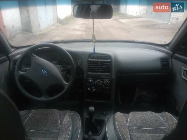 ВАЗ 2111 2008 в Овруче на Automoto.ua Серый ВАЗ 2111, объемом двигателя 1.6 л и пробегом 117 тыс. км за 1890 $, фото 2 на Automoto.ua