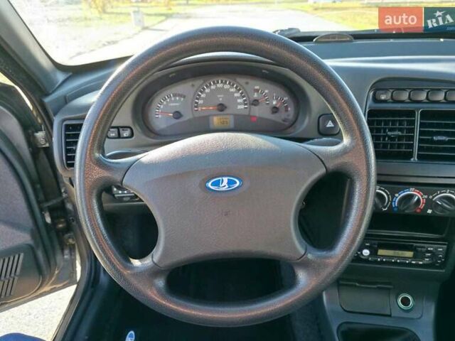 ВАЗ 2111 2008 в Киеве на Automoto.ua Серый ВАЗ 2111, объемом двигателя 1.6 л и пробегом 56 тыс. км за 3600 $, фото 34 на Automoto.ua