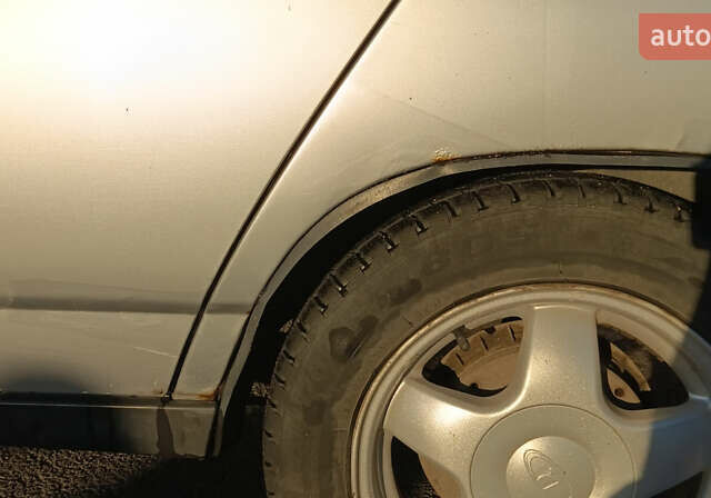 Сірий ВАЗ 2111, об'ємом двигуна 1.6 л та пробігом 182 тис. км за 2100 $, фото 11 на Automoto.ua