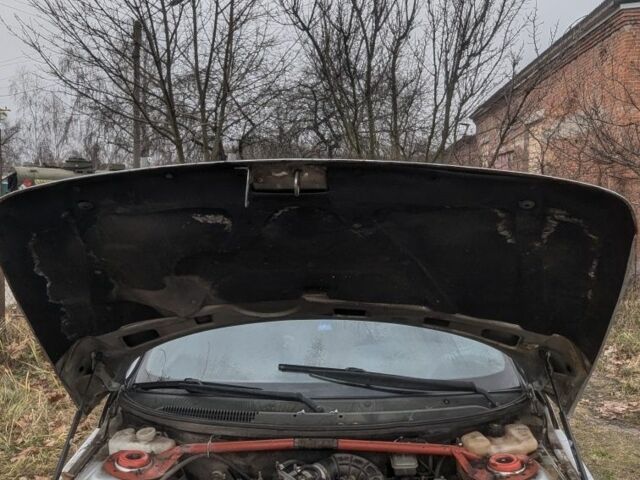 Сірий ВАЗ 2111, об'ємом двигуна 1.6 л та пробігом 270 тис. км за 1206 $, фото 5 на Automoto.ua