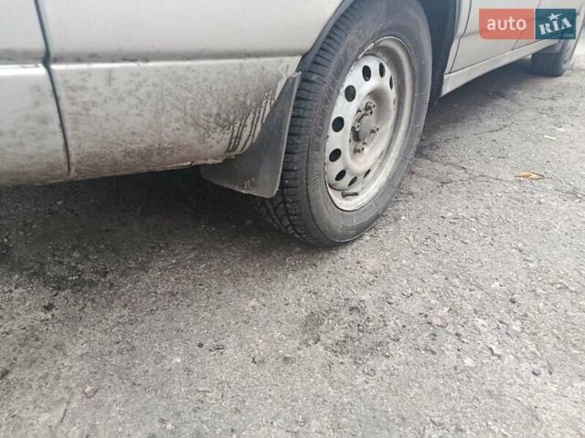 Сірий ВАЗ 2111, об'ємом двигуна 1.6 л та пробігом 123 тис. км за 3200 $, фото 2 на Automoto.ua