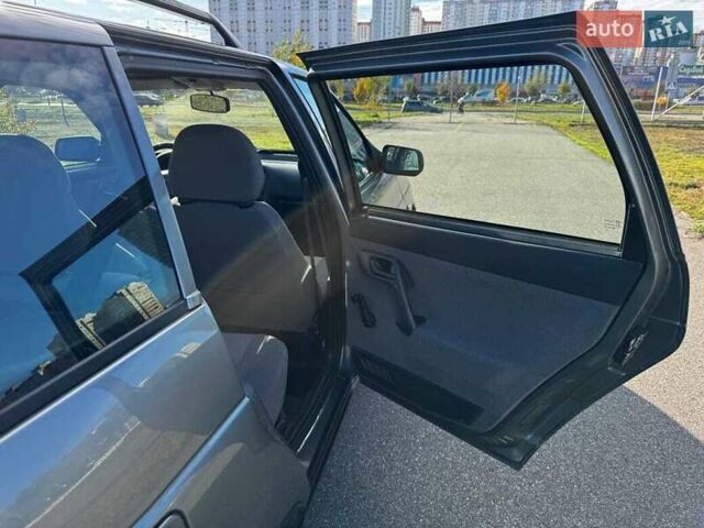 ВАЗ 2111 2008 в Киеве на Automoto.ua Серый ВАЗ 2111, объемом двигателя 1.6 л и пробегом 56 тыс. км за 3600 $, фото 53 на Automoto.ua