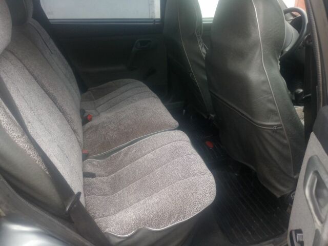 ВАЗ 2111 2008 в Овруче на Automoto.ua Серый ВАЗ 2111, объемом двигателя 1.6 л и пробегом 117 тыс. км за 1890 $, фото 2 на Automoto.ua