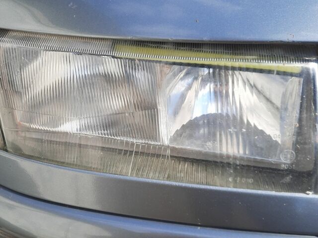 Серый ВАЗ 2111, объемом двигателя 1.6 л и пробегом 295 тыс. км за 2350 $, фото 18 на Automoto.ua