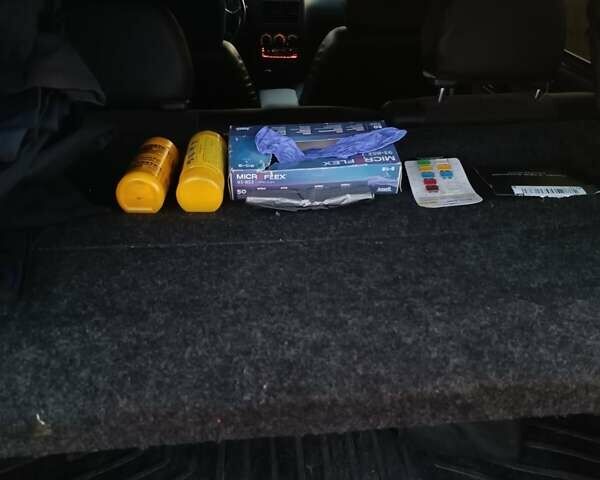 Сірий ВАЗ 2111, об'ємом двигуна 1.6 л та пробігом 135 тис. км за 2700 $, фото 10 на Automoto.ua