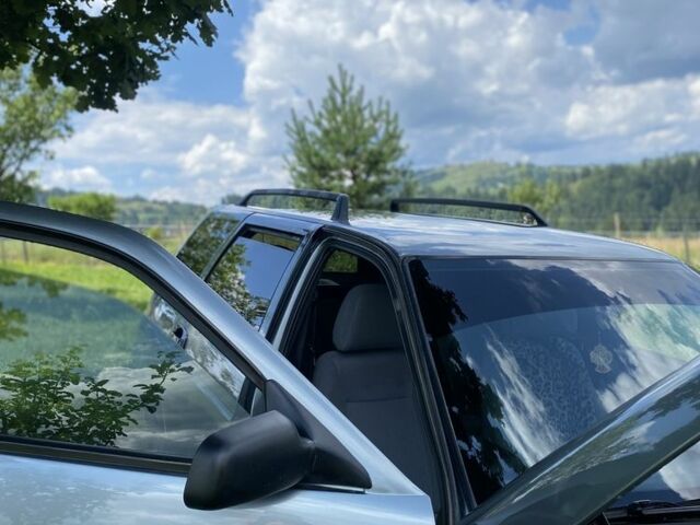 Серый ВАЗ 2111, объемом двигателя 1.6 л и пробегом 92 тыс. км за 3500 $, фото 1 на Automoto.ua