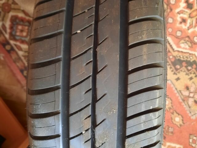 Серый ВАЗ 2111, объемом двигателя 1.6 л и пробегом 295 тыс. км за 2350 $, фото 21 на Automoto.ua