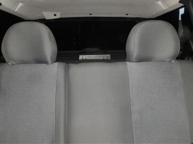 Серый ВАЗ 2111, объемом двигателя 1.6 л и пробегом 92 тыс. км за 3500 $, фото 6 на Automoto.ua