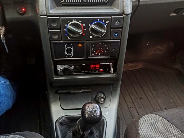 ВАЗ 2111 2008 у Магалиновке на Automoto.ua Сірий ВАЗ 2111, об'ємом двигуна 1.6 л та пробігом 85 тис. км за 2600 $, фото 3 на Automoto.ua