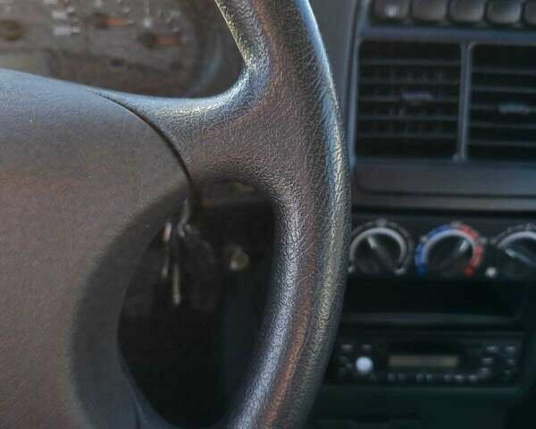 ВАЗ 2111 2008 в Киеве на Automoto.ua Серый ВАЗ 2111, объемом двигателя 1.6 л и пробегом 56 тыс. км за 3600 $, фото 37 на Automoto.ua