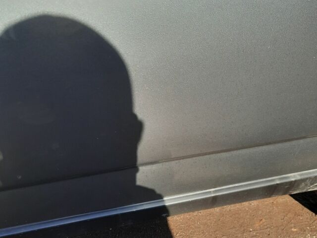 Серый ВАЗ 2111, объемом двигателя 1.6 л и пробегом 295 тыс. км за 2350 $, фото 17 на Automoto.ua