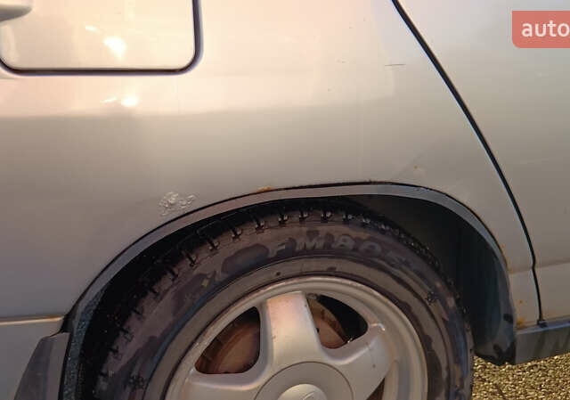 Сірий ВАЗ 2111, об'ємом двигуна 1.6 л та пробігом 182 тис. км за 2100 $, фото 10 на Automoto.ua