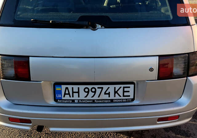 Сірий ВАЗ 2111, об'ємом двигуна 1.6 л та пробігом 182 тис. км за 2100 $, фото 6 на Automoto.ua