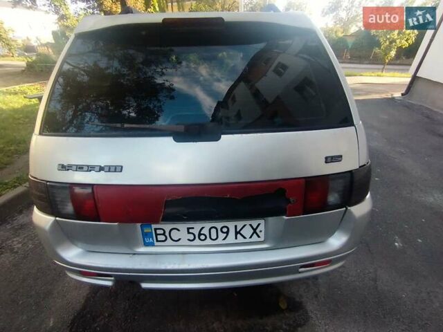 Серый ВАЗ 2111, объемом двигателя 1.6 л и пробегом 126 тыс. км за 1700 $, фото 3 на Automoto.ua