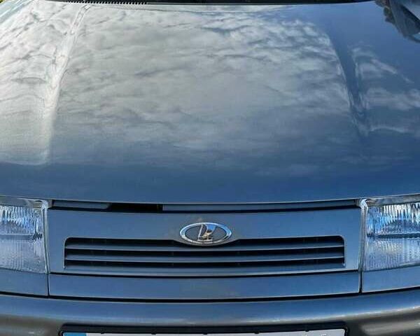 ВАЗ 2111 2008 в Киеве на Automoto.ua Серый ВАЗ 2111, объемом двигателя 1.6 л и пробегом 56 тыс. км за 3600 $, фото 26 на Automoto.ua