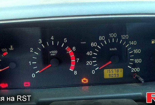Сірий ВАЗ 2111, об'ємом двигуна 1.6 л та пробігом 0 тис. км за 2000 $, фото 8 на Automoto.ua