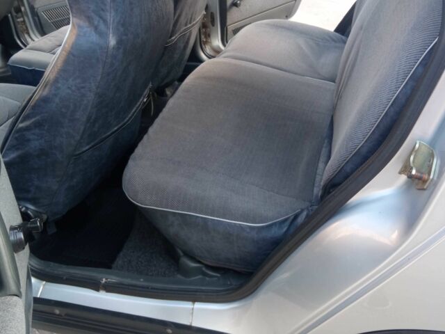 Сірий ВАЗ 2111, об'ємом двигуна 1.6 л та пробігом 186 тис. км за 2600 $, фото 13 на Automoto.ua