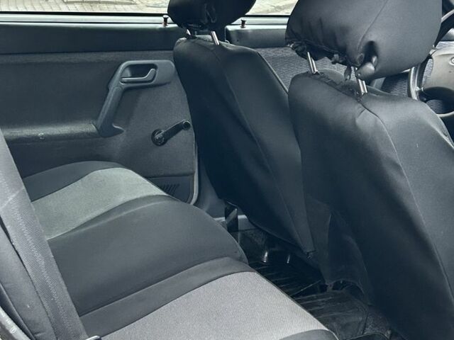 Серый ВАЗ 2111, объемом двигателя 1.6 л и пробегом 200 тыс. км за 1750 $, фото 7 на Automoto.ua