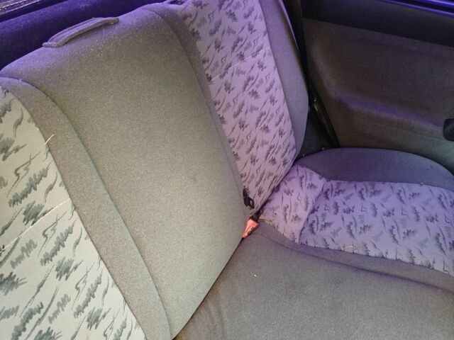 Серый ВАЗ 2111, объемом двигателя 0 л и пробегом 275 тыс. км за 1800 $, фото 6 на Automoto.ua