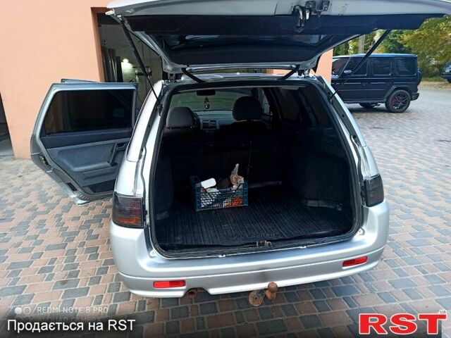 ВАЗ 2111 2008 у Магалиновке на Automoto.ua Сірий ВАЗ 2111, об'ємом двигуна 1.6 л та пробігом 85 тис. км за 2600 $, фото 9 на Automoto.ua