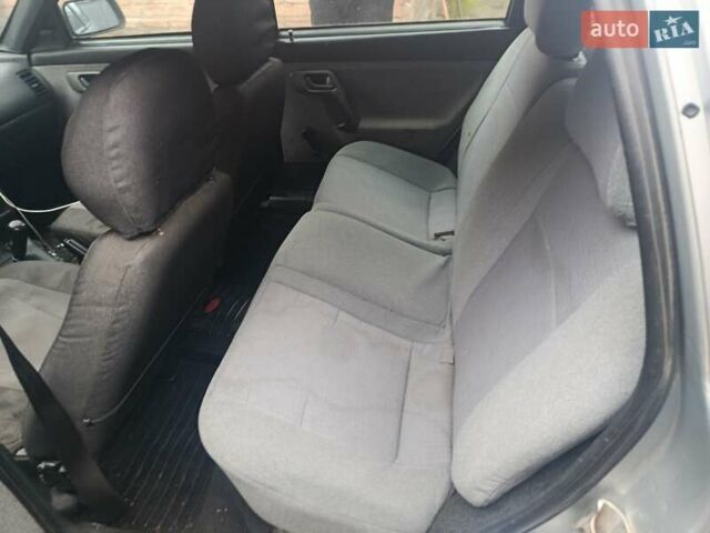 Сірий ВАЗ 2111, об'ємом двигуна 1.6 л та пробігом 123 тис. км за 3200 $, фото 5 на Automoto.ua