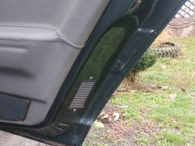 Серый ВАЗ 2111, объемом двигателя 1.6 л и пробегом 143 тыс. км за 3500 $, фото 10 на Automoto.ua