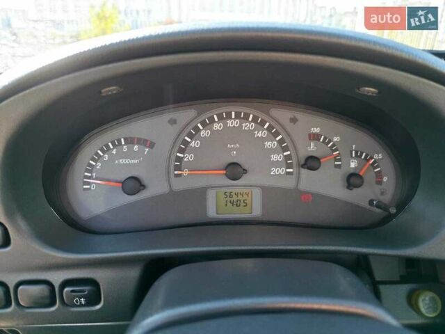 ВАЗ 2111 2008 в Киеве на Automoto.ua Серый ВАЗ 2111, объемом двигателя 1.6 л и пробегом 56 тыс. км за 3600 $, фото 35 на Automoto.ua